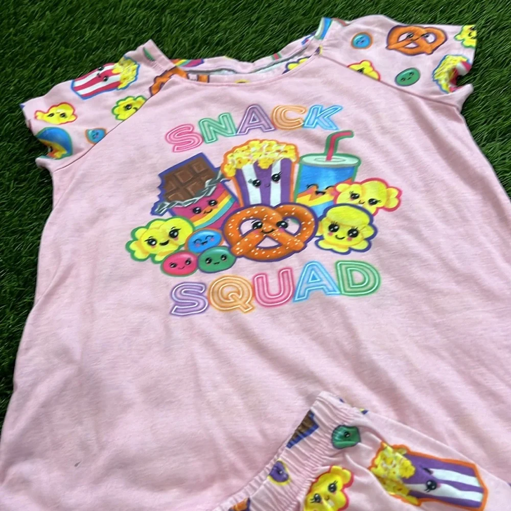 The Children’s Place Pajama Short Set